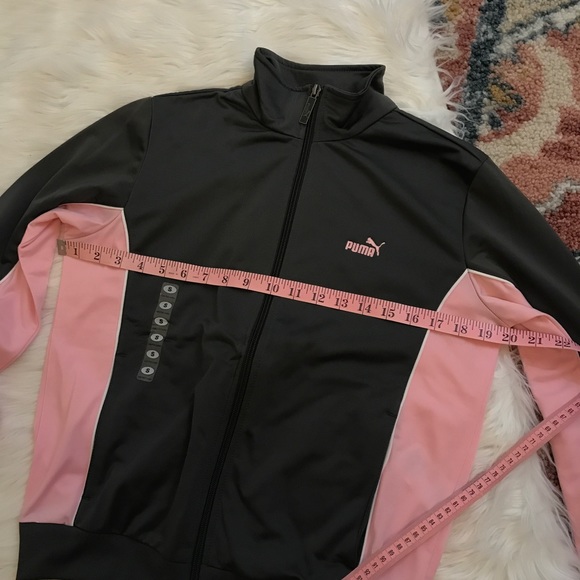 Puma track jacket - Picture 4 of 6